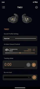 TWS Atlantic Technology screenshot 4
