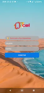 3CEL screenshot 0