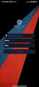 CONECTAR.NET screenshot 0