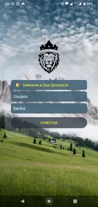 Lion-Net VPN screenshot 0