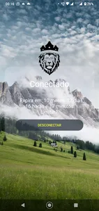 Lion-Net VPN screenshot 2