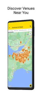 Somerset Art Weeks 2023 Guide screenshot 2