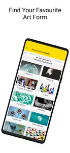 Somerset Art Weeks 2023 Guide screenshot 3
