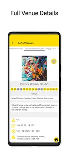 Somerset Art Weeks 2023 Guide screenshot 4