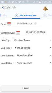 MoveSheet screenshot 0