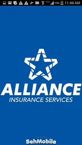 Alliance Insurance screenshot 0