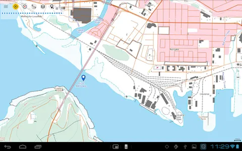 Canada Topo Maps screenshot 10