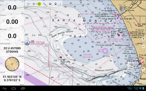 US Topo Maps screenshot 11