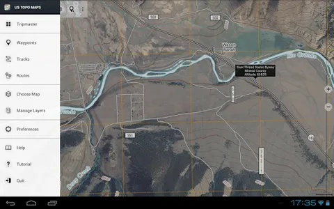 US Topo Maps screenshot 12