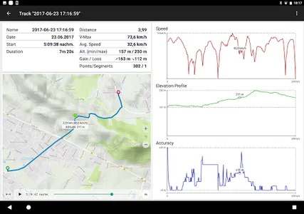 US Topo Maps screenshot 13