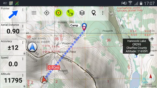 US Topo Maps screenshot 7