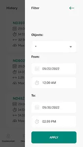 AT Logistika screenshot 1
