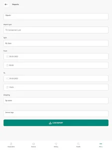 AT Logistika screenshot 5