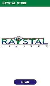 Raystal Store screenshot 0
