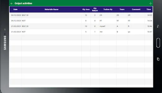 Raystal Store screenshot 15