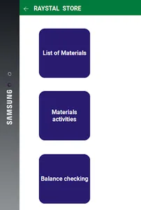 Raystal Store screenshot 18