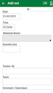 Raystal Store screenshot 4