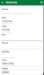 Raystal Store screenshot 5
