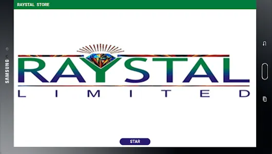 Raystal Store screenshot 8