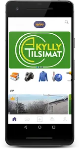 bay.tm screenshot 0