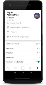 bay.tm screenshot 4