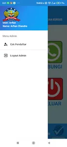 LPK Atma Luhur screenshot 2