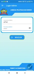 LPK Atma Luhur screenshot 4