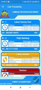 LPK Atma Luhur screenshot 5