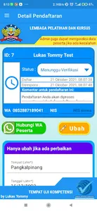 LPK Atma Luhur screenshot 6