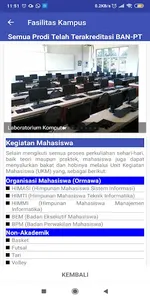 PMB Atma Luhur screenshot 2