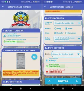 PMB Atma Luhur screenshot 5