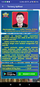 PMB Atma Luhur screenshot 7