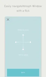 Atmoph Window screenshot 2