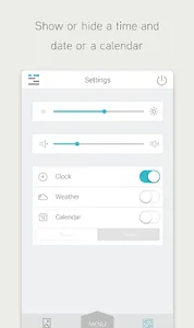Atmoph Window screenshot 3