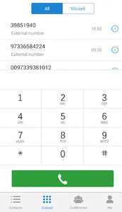 MOVE Atmovia screenshot 2