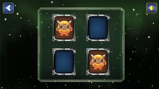 Aliens Match screenshot 0