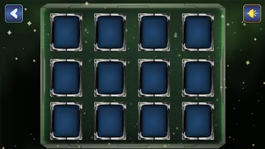 Aliens Match screenshot 2