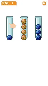Ball Challenge screenshot 1