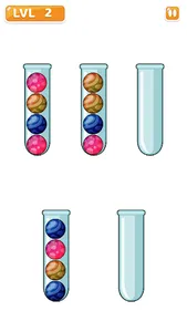 Ball Challenge screenshot 2