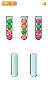 Ball Challenge screenshot 3
