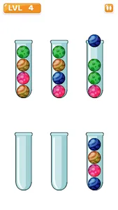 Ball Challenge screenshot 4