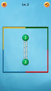Bridge Link screenshot 1
