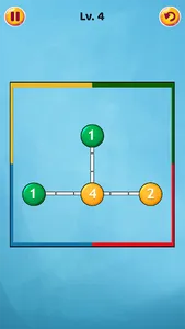 Bridge Link screenshot 2