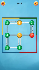 Bridge Link screenshot 3