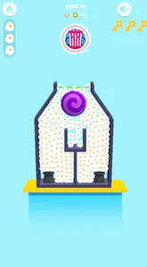 Popcorn Catcher screenshot 1