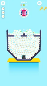 Popcorn Catcher screenshot 4