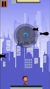 Super Jumper screenshot 1