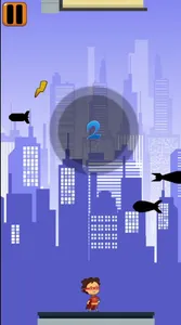 Super Jumper screenshot 2