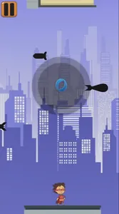 Super Jumper screenshot 4