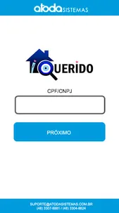 Imóvel Querido - Cliente screenshot 0